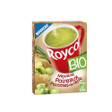 Royco Soupe Déshydratée Poireaux Pommes De Terre Bio Les 3 Sachets De 20Cl