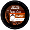 Men Expert Cire Coiffante Barber Club Look Rétro L'Oreal Le Pot De 75Ml
