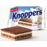 Storck Knoppers Lait Et Noisette Carré 3 X 25G