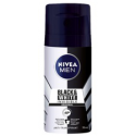Nivea Mini Déodorant Black & White Homme Atomiseur De 35Ml