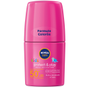 Nivea Sun Protection Solaire Kids Résistant À L'Eau Fps50 + Le Roll-On De 50Ml