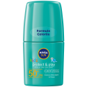 Nivea Sun Protection Solaire Kids Résistant À L'Eau Spf50 + Le Roll-On De 50Ml