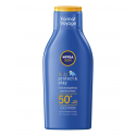 Nivea Sun Lait Solaire Protect & Play Enfants Fps 50 + 100 Ml