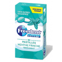 Freedent Mint Menthe Fraiche 18G