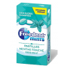 Freedent Mint Menthe Fraiche 18G