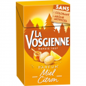 La Vosgienne Miel Citron 36G