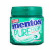 Mentos Gum Boite Sans Sucre Chloro 50G