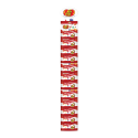Jellybelly Bonbons Saveurs Assorties La Cravate De 70G