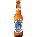 Hinano Bière Blonde 33 Cl