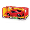 Maisto Voiture Motosounds 1/24