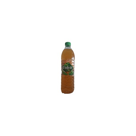 Volvic The Vert Menthe 1L5