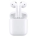 Apple Airpods 2 Avec Boitier De Charge Lightning Mv7N2Zm/A