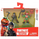 Fortnite Epic Pack De 2 Figurines 5 Cm Tomato Head Et Shadow Ops Fortnite Battle Royale