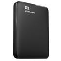 Western Digital Wd Elements 2 To 2.5'' Usb 3.0 Noir