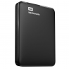 Western Digital Wd Elements 2 To 2.5'' Usb 3.0 Noir