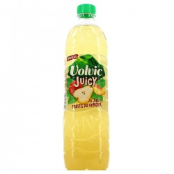 1.5L Juicy F.Du Verger Volvic