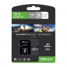Pny Pro Elite Mémoire Flash Noir Vert Gris 32Go