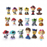 Spin Master Mini Figurines Paw Patrol