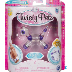 Spin Master Pack De 1 Twisty Petz