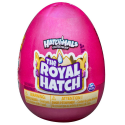 Spin Master Univers Miniature 1 Accessoire Inclus Dans Chaque Œuf Et 1 Trône. Hatchimals Colleggtibles