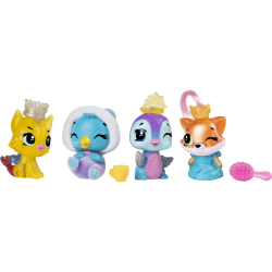 Spin Master Coffret Multipack Hatchimals Colleggtibles