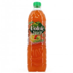 Volvic Juicy Cit.Vt/Frais 1.5L