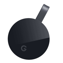 Google Chromecast Ultra