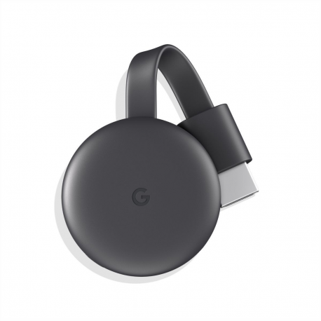 Google Chromecast 3Ème Génération