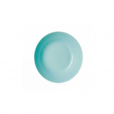 Luminarc Bol Verre Diwali Turquoise 20 Cm