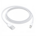 Apple Câble Lightning Vers Usb Pour Iphone 5/5C Et 5S Compatible Ipad Mini Retina