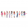 Mattel Barbie Métiers De Rêve
