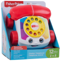 Fisher Price Le Telephone Anime Fgw66