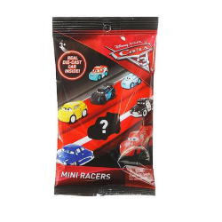 Mattel Ensembles Mini Véhicule 2,5 Cm Hot Wheels
