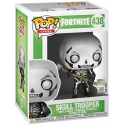 Funko Figurines Pop Vinyl Fortnite Skull Trooper 34470 Multicolore