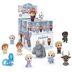 Funko Disney Frozen 2 Figurine De Collection 40908 Multicolore