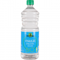 Tête Noire Vinaigre D'Alcool Incolore Bio 1L