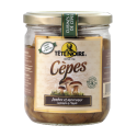 Tête Noire Cèpes Le Bocal De 300G Net