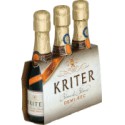 Kriter Mousseux Demi-Sec 11,5° - 3X20Cl