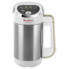 Moulinex Cuiseur À Soupe Easy Soup Lm841810 Blanc/Argent