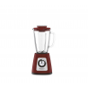 Moulinex Blender Blendforce Lm430510 Rouge