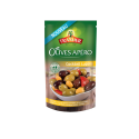 Tramier Olives Apéro Cocktail Lupins Le Sachet De 160G