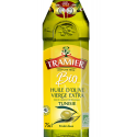 Tramier Huile D'Olive Vierge Bio La Bouteille De 75Cl Tunisie