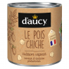 D'Aucy Pois Chiche Cuisson Vapeur La Boite De 265G