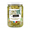 D'Aucy Haricots Vert & Haricot Blanc Bio Le Bocal De 290G