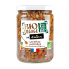 D'Aucy Lentilles Cuisiné Bio Le Pot De 530G