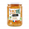 D'Aucy Carottes Aux Graines De Cumin & Persil Bio Le Pot De 305G