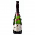 Kriter Vin Mousseux Brut Blanc De Blancs 11.5% La Bouteille De 75Cl