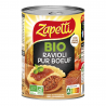 Zapetti Bio Ravioli Pur Bœuf 400 G