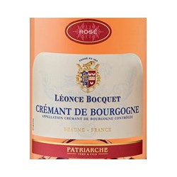 Cremant Bourgogne Rose 75Cl