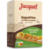 Jacquet Baguettine Sans Sucres Ajoutés La Boite De 300G